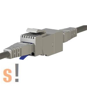 EN-70HD-K # Ethernet isolator/levalaszto/8500VDC/10/100/1000Mbps, EMO Systems