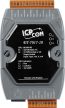 ET-7017-10 # Ethernet I/O Module/Modbus TCP/10/20AI/LED, ICP DAS