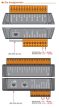 ET-7017-10 # Ethernet I/O Module/Modbus TCP/10/20AI/LED, ICP DAS