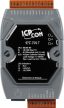 ET-7017 # Ethernet I/O Module/Modbus TCP/8AI/4DO, ICP DAS