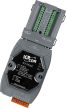 ET-7018Z/S2 # Ethernet I/O Module/Modbus TCP/10AI/TC/6DO/DB-1822, ICP DAS