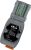 ET-7019Z/S # Ethernet I/O Module/Modbus TCP/10AI/6DO/DB-1820, ICP DAS