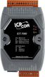 ET-7060 # Ethernet I/O Module/Modbus TCP/6 Relay Out/6DI, ICP DAS