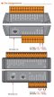ET-7060 # Ethernet I/O Module/Modbus TCP/6 Relay Out/6DI, ICP DAS