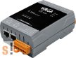 ET-7228 # Ethernet I/O Modul/Modbus TCP/8x AO/12bits/2x LAN switch, ICP DAS