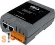ET-7284 CR # Ethernet I/O modul/Modbus TCP/8 számláló/counter/4x DO digitális kimenet/2 portos Ethernet switch/ICP CON/ICP DAS