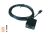 EX-1302IS # USB <> RS-232 konverter/15 kV ESD/2,5 kV optikai szigetelés/DB9 port/Exsys 