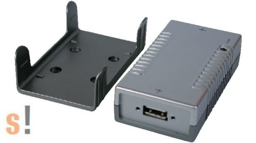 EX-1450 # USB optikai leválasztó adapter/USB Isolator/ 2500Vrms, EXSYS