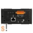 FSM-510G-4F # 6 portos 10/100/1000Base-T + 4 (100/1G) SFP portos L2 Plus Managed Switch, ICP DAS