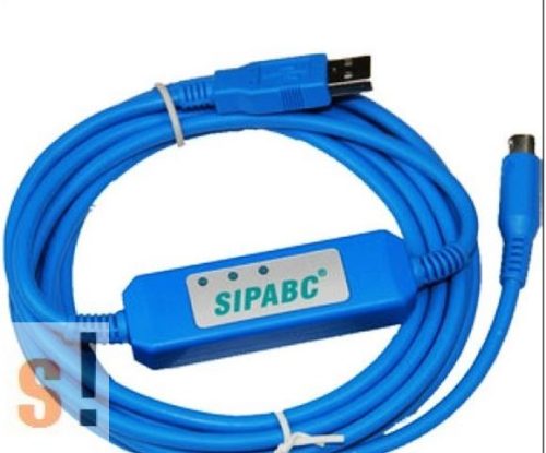 GPW-CB03 # Pro-face programozó kábel/USB portos, SIPABC
