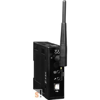   GTM-201-3GWA # Ipari GSM modem/GSM/GPRS/EDGE/WCDMA/HSPA/RS-232/USB, ICP DAS