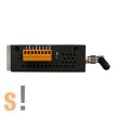 GTM-203M-3GWA CR # Ipari 3G WCDMA Modem/Quad-band/GSM/RS-232/USB/fém ház, ICP DAS