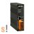 GW-2139M CR # BACnetMS/TP -- ModbusTCP átjáró/Gateway/RS-485 port/ Ethernet port/ Szigetelt/Fém készülékház/ICP DAS