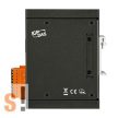 GW-2139M CR # BACnetMS/TP -- ModbusTCP átjáró/Gateway/RS-485 port/ Ethernet port/ Szigetelt/Fém készülékház/ICP DAS