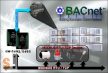 GW-5492 # Átjáró/Gateway/BACnetIP - ModbusRTU Master/RS-232/485/Ethernet, ICP DAS