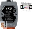 GW-7228 # Átjáró/Gateway/J1939/Modbus RTU Slave/RS-232/RS422/485, ICP DAS