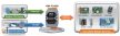 GW-7243D # Átjáró, Gateway/DeviceNet Slave - Modbus Master/RS232/485/Ethernet/LED, ICP DAS