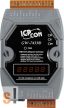 GW-7433D-G # Átjáró/Gateway/CANopen Master/Modbus TCP/RTU/RS232, ICP DAS