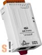 GW-7472 CR # Átjáró/Gateway/EtherNet IP - Modbus TCP/RTU/PoE/RS-422/485, ICP DAS