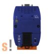 GW-7552-B # Profibus- Modbus RTU átjáró/ gateway/ RS-232/422/485 port/3000 Vdc szigetelés/ICP DAS