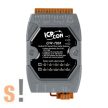 GW-7828 # Modbus RTU Slave -- M-Bus Master Gateway /átjáró/M-Bus EN-13757, CJ/T -188/ ICP CON/ ICP DAS
