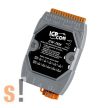 GW-7828 # Modbus RTU Slave -- M-Bus Master Gateway /átjáró/M-Bus EN-13757, CJ/T -188/ ICP CON/ ICP DAS