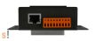 GW-7838-M # Átjáró/Gateway/ModbusTCP <> M-Bus/Modbus TCP Server - M-Bus Master/Modbus TCP/RTU/ 100 M-Bus slave/Ethernet port/RS-232 port / Túláram és túlfeszültség védelem/Fém ház/ DIN sínre/ICP DAS