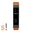 HRT-310 CR # HART Átjáró/Gateway/Modbus/RTU/ASCII - HART protokoll konverter, ICP DAS