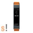 HRT-370 # HART jelszűrő/Signal Filter/1x Analóg áramkimenet/1x átmenő HART jelcsatorna/ICP CON/ICP DAS