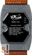 HRT-710 CR # Átjóró/Modbus/RTU/ASCII - HART protokoll konverter, ICP DAS