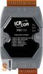 HRT-711 # Átjóró/Modbus/TCP/UDP -  HART protokoll konverter, ICP DAS