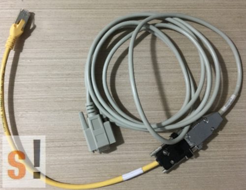 HSP5 00F50C0-0010 # Kobe KEB F5 inverter kábel /00F50C0-0010/00F50C0-00202/AIENS