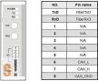 I-2532 # Konverter/CAN/Fiber/ST/LED/1,4km, ICP DAS