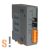 I-2541 # Konverter/RS-232/422/485 - Fiber/ST csatlakozók/2km/ipari/ DIN sínre/ ICP CON, ICP DAS
