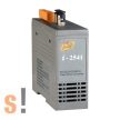 I-2541 # Konverter/RS-232/422/485 - Fiber/ST csatlakozók/2km/ipari/ DIN sínre/ ICP CON, ICP DAS