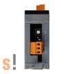 I-2541 # Konverter/RS-232/422/485 - Fiber/ST csatlakozók/2km/ipari/ DIN sínre/ ICP CON, ICP DAS