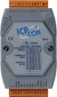 I-7005 # I/O Modul/DCON/8AI-Hőelem/6DO, ICP DAS