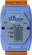 I-7005 # I/O Modul/DCON/8AI-Hőelem/6DO, ICP DAS