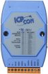 I-7011 # I/O Module/DCON/1AI/TC/2DO/1DI, ICP DAS