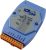 I-7012F # I/O Module/DCON/1AI/2DO/1DI/FAST, ICP DAS