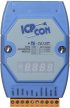 I-7013D # I/O Module/DCON/1AI/RTD, LED, ICP DAS