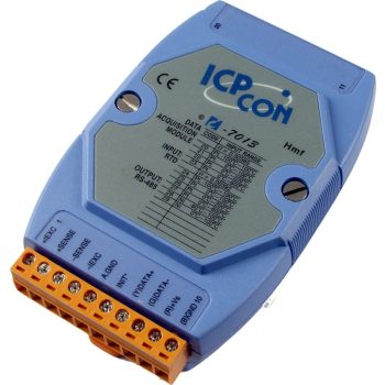 I-7013 # I/O Module/DCON/1AI/RTD, ICP DAS