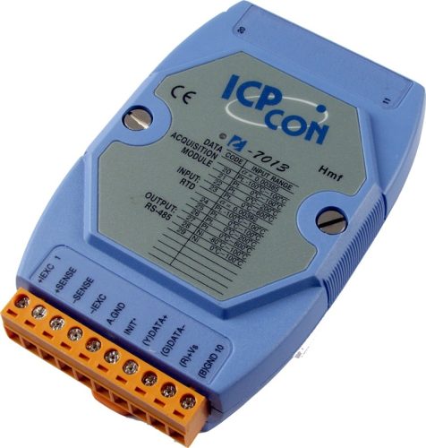 I-7013 # I/O Module/DCON/1AI/RTD, ICP DAS