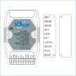 I-7013 # I/O Module/DCON/1AI/RTD, ICP DAS