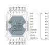 I-7017C # I/O Module/DCON/8AI/Current, ICP DAS