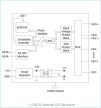 I-7017R # I/O Module/DCON/8AI/High prot., ICP DAS