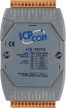 I-7017Z # I/O Module/DCON/10/20AI/High Prot., ICP DAS