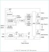 I-7017Z # I/O Module/DCON/10/20AI/High Prot., ICP DAS