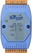 I-7017 # I/O Module/DCON/8AI, ICP DAS