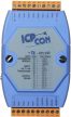 I-7018P # I/O Module/DCON/8AI/TC+Type L-M, ICP DAS